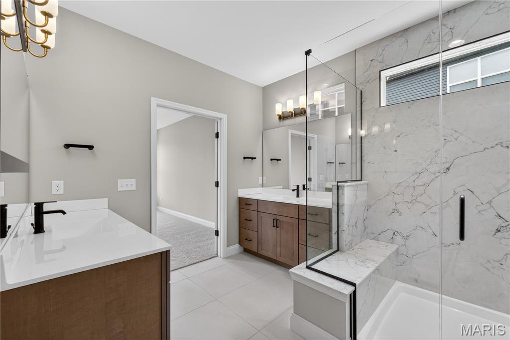 Cottleville Trails - Residential