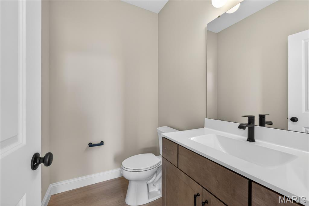 Cottleville Trails - Residential