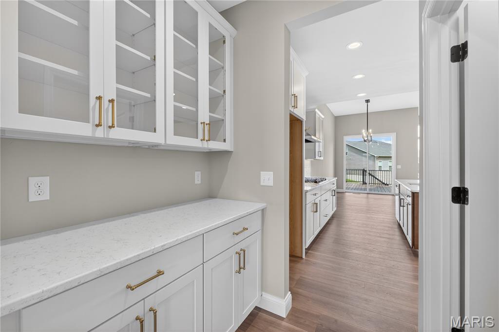 Cottleville Trails - Residential