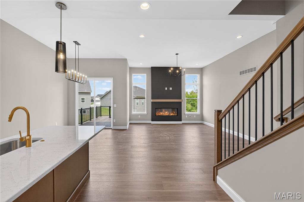 Cottleville Trails - Residential