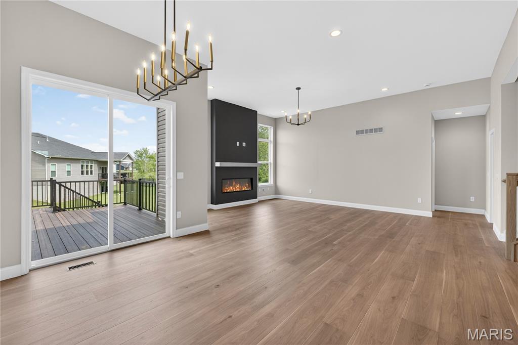 Cottleville Trails - Residential