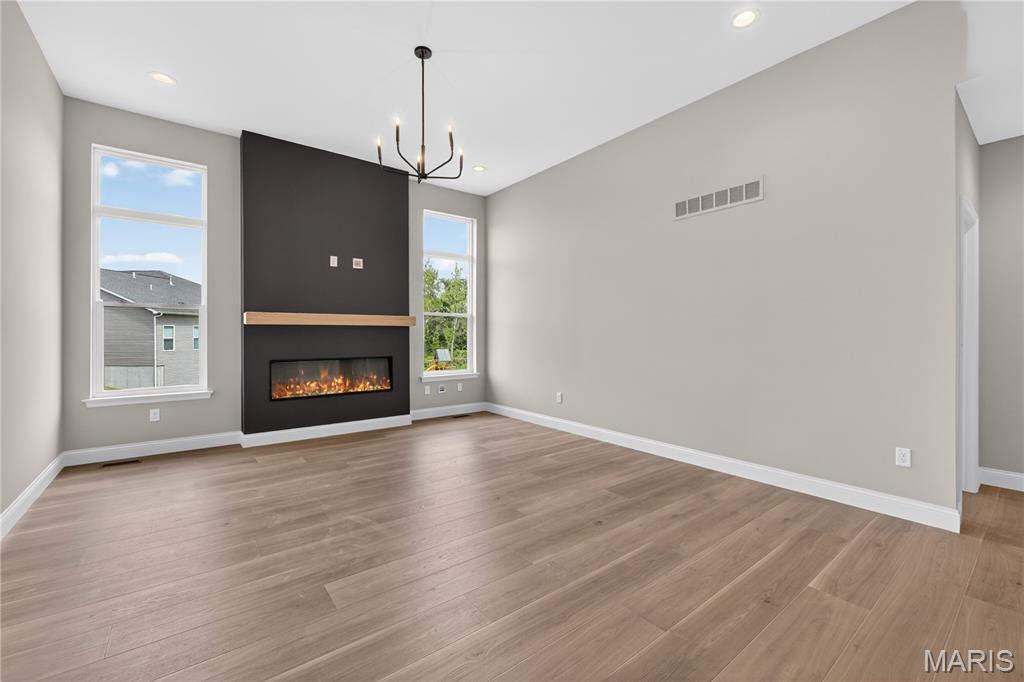 Cottleville Trails - Residential