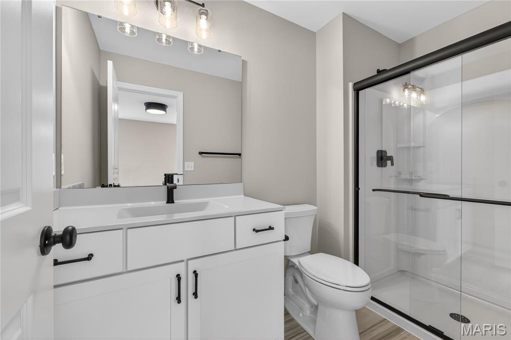 Cottleville Trails - Residential