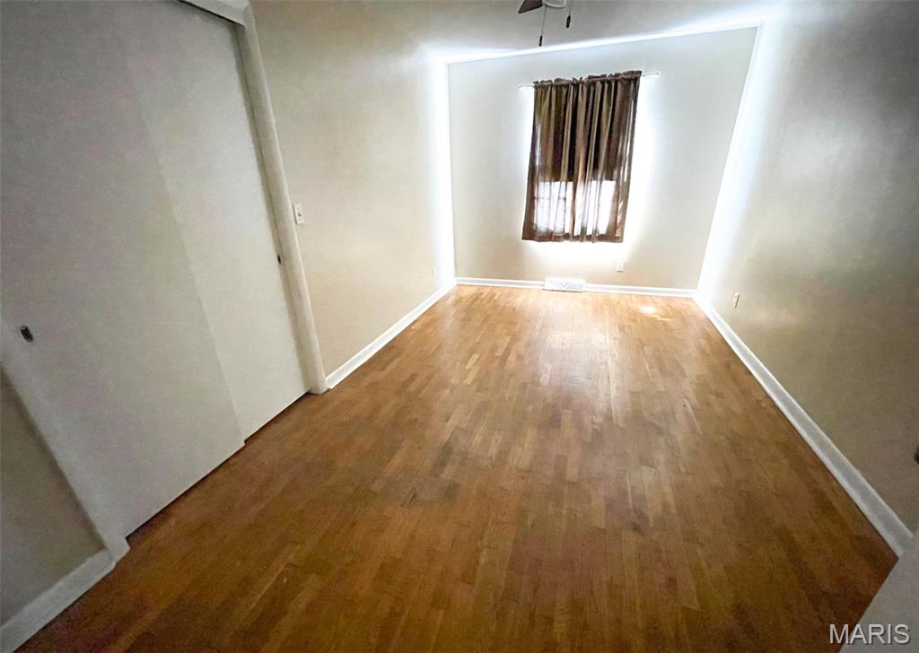 Williams Sub - Residential