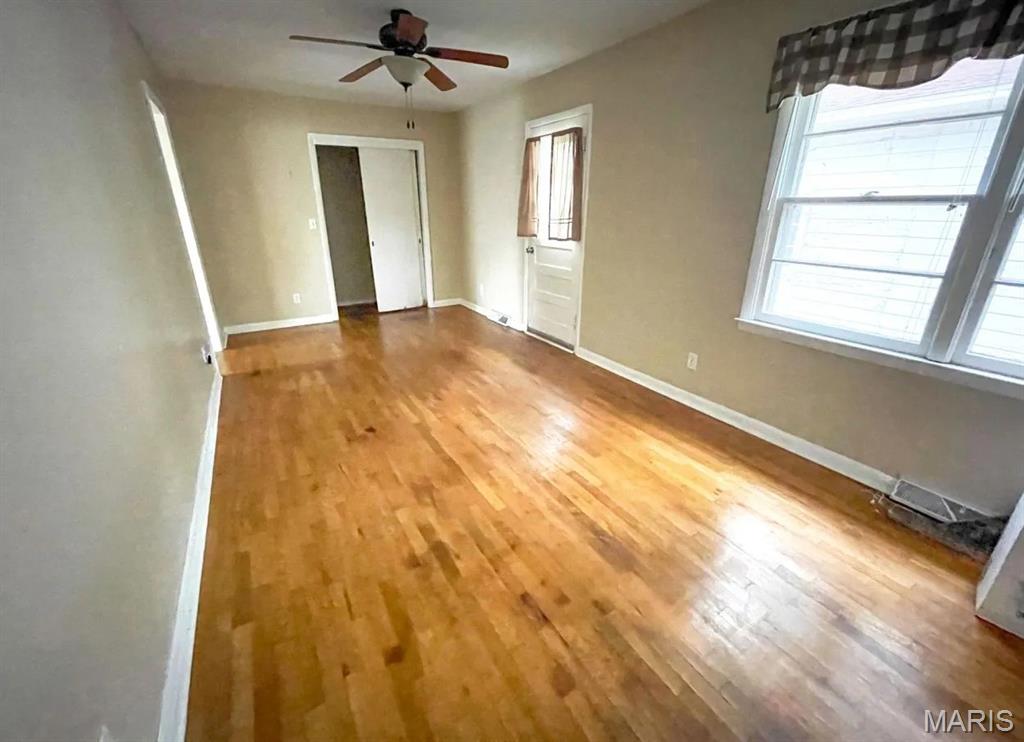 Williams Sub - Residential