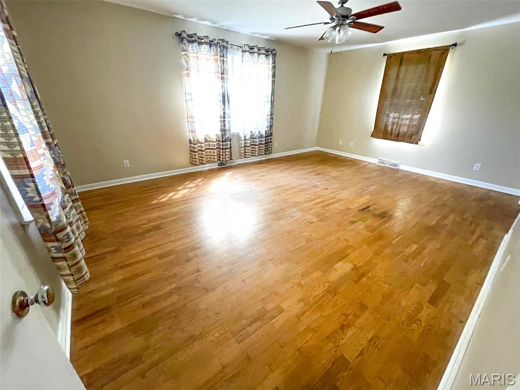 Williams Sub - Residential