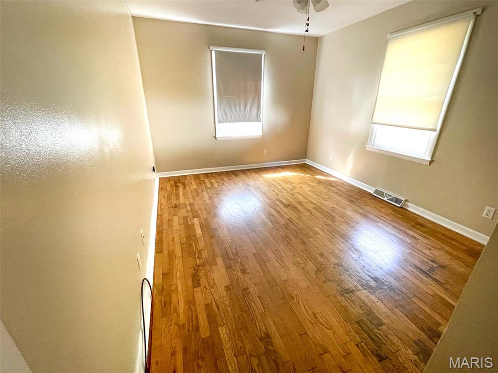 Williams Sub - Residential