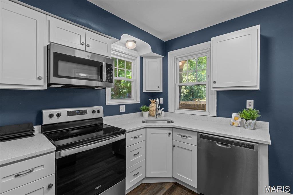 University Heights - Residential