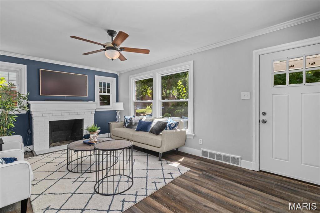 University Heights - Residential