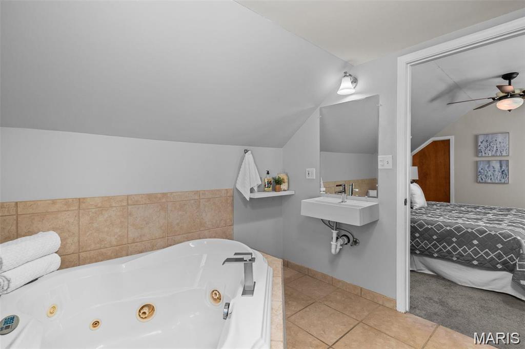 University Heights - Residential