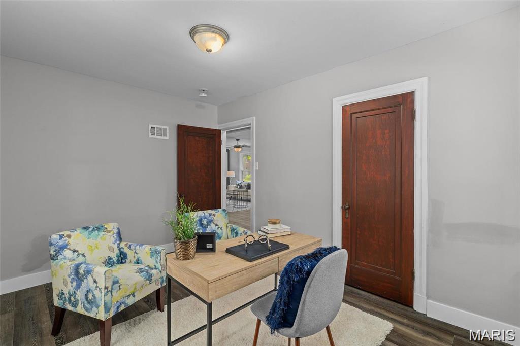 University Heights - Residential