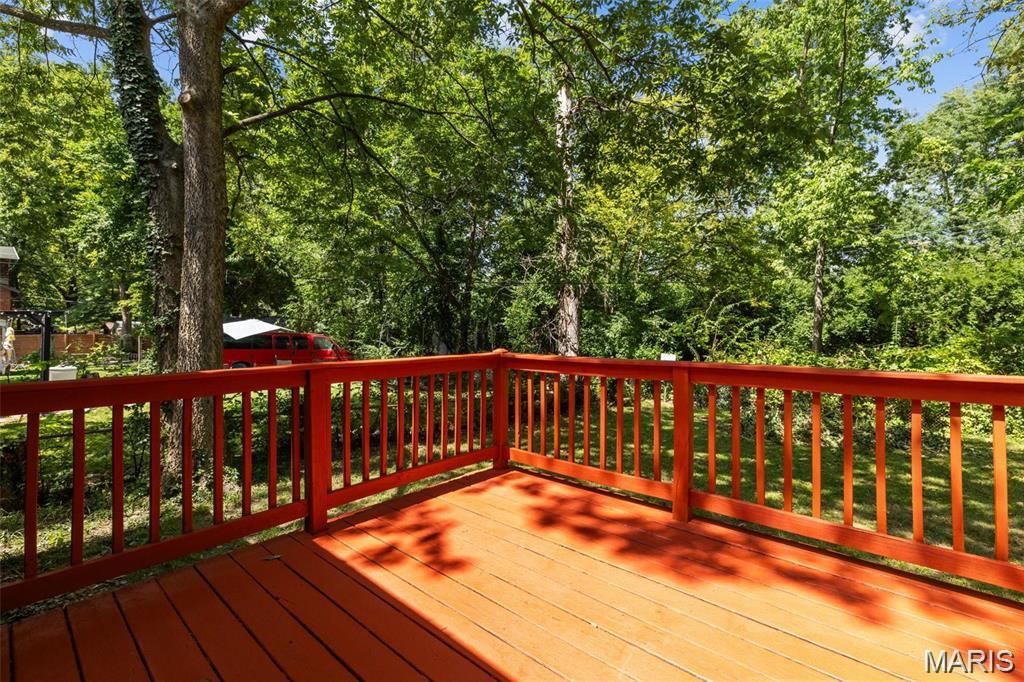 University Heights - Residential