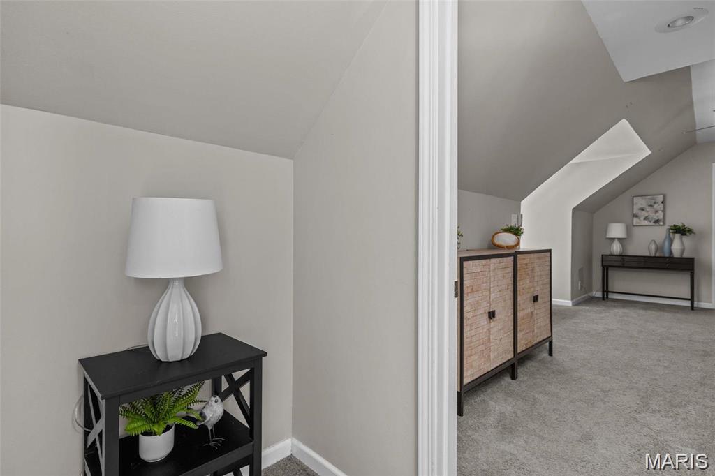 University Heights - Residential