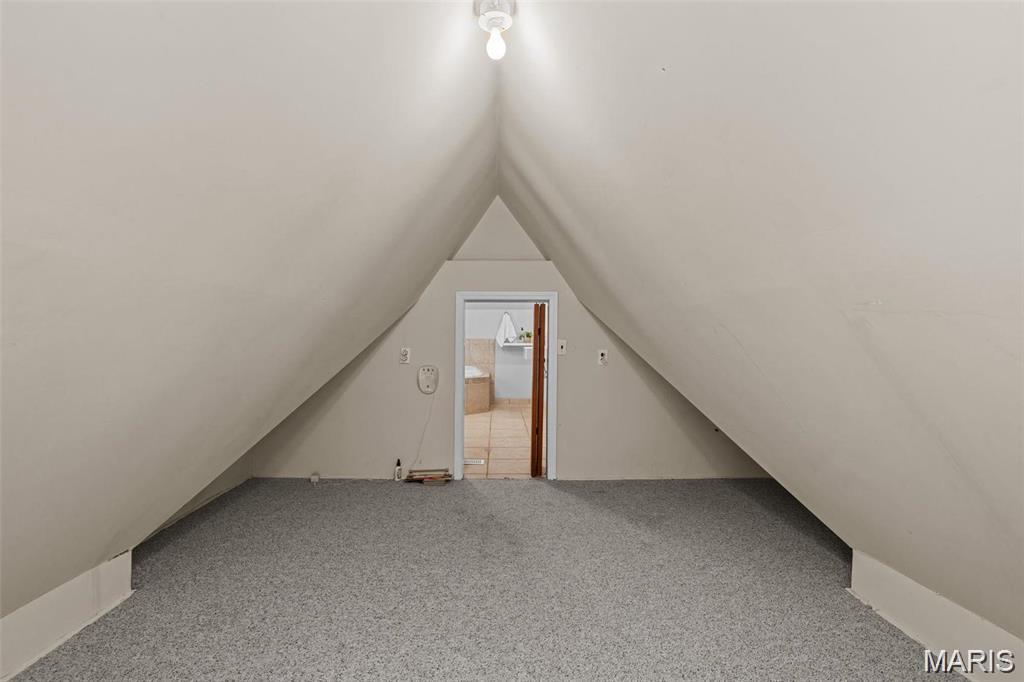 University Heights - Residential