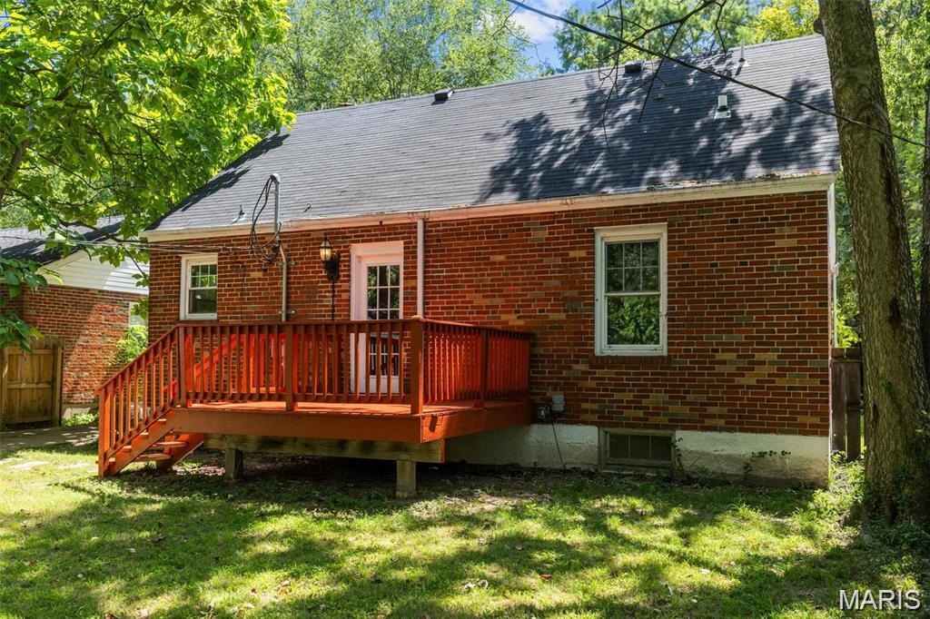 University Heights - Residential