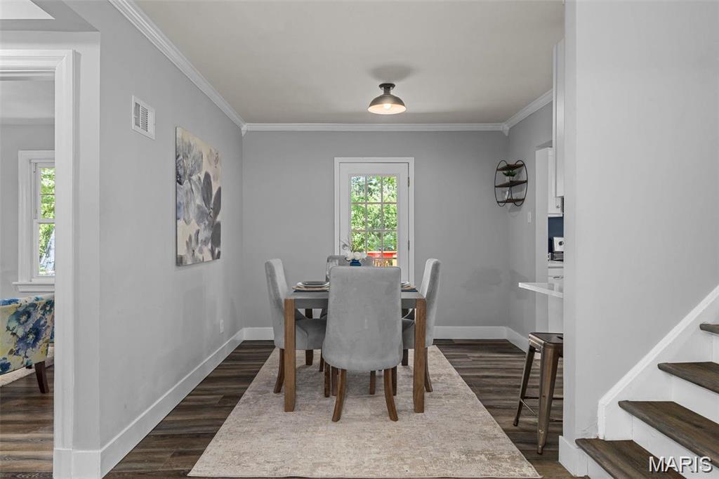 University Heights - Residential