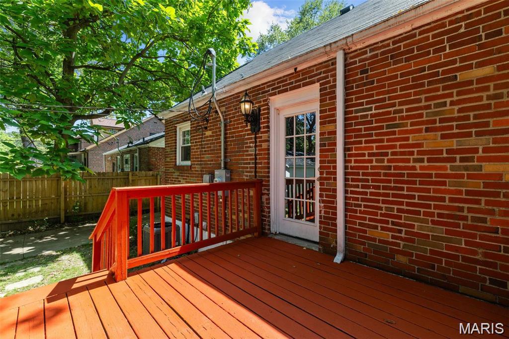 University Heights - Residential