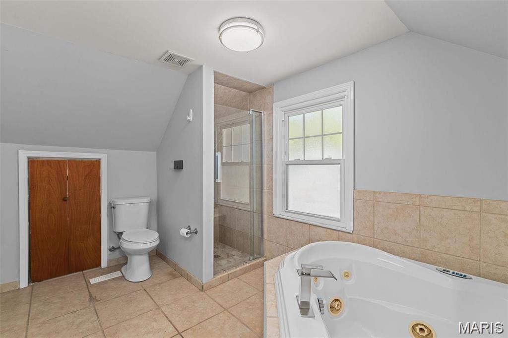 University Heights - Residential