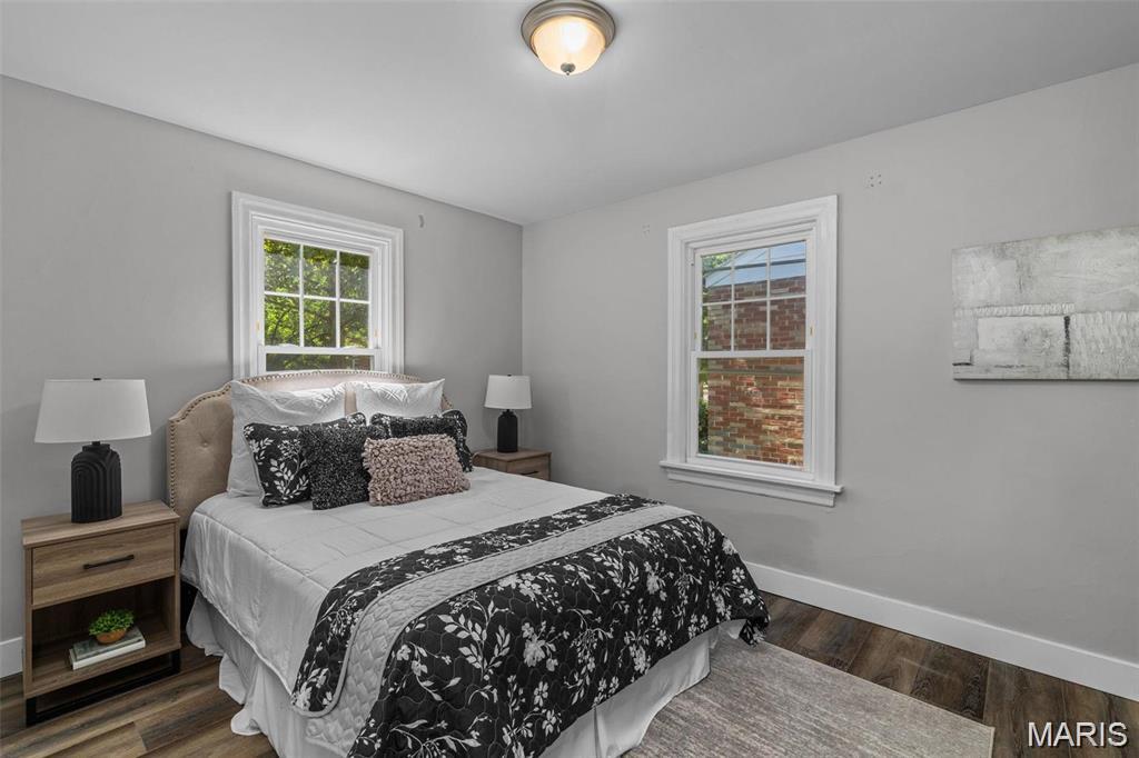 University Heights - Residential