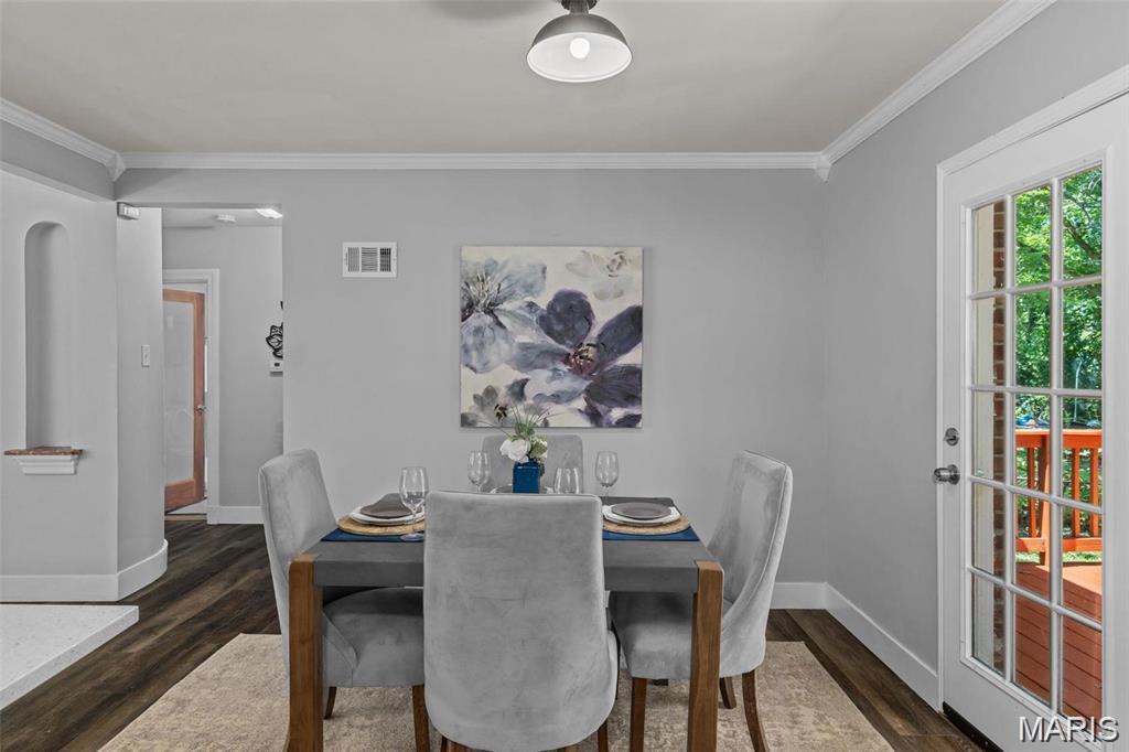 University Heights - Residential