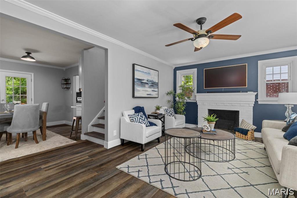 University Heights - Residential