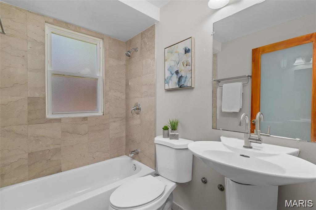 University Heights - Residential