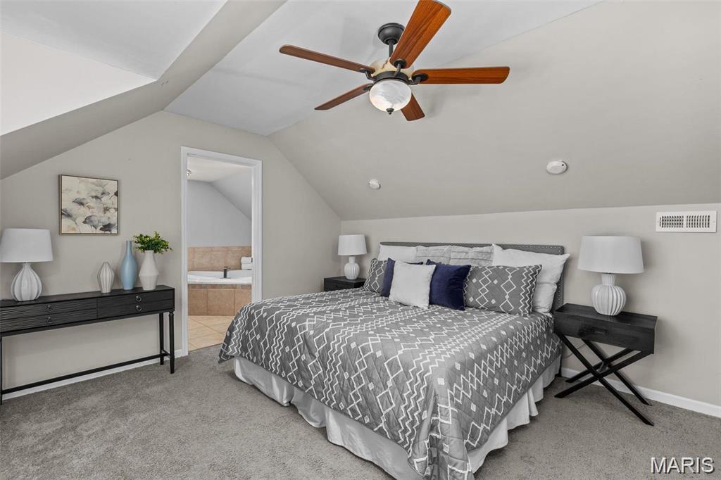 University Heights - Residential