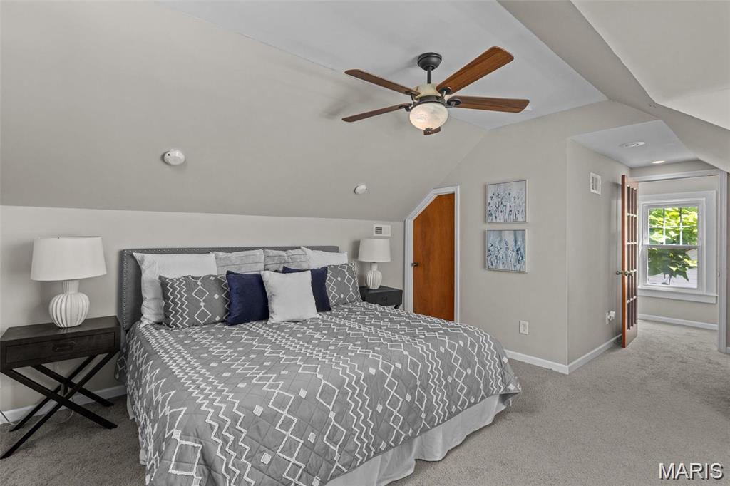 University Heights - Residential