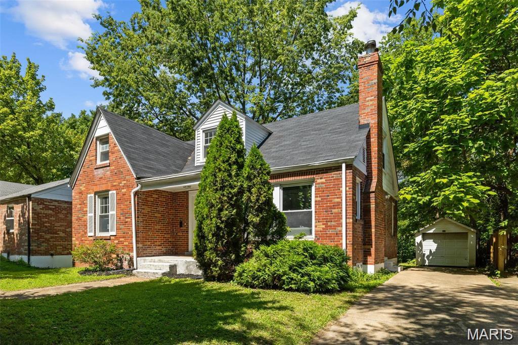 University Heights - Residential