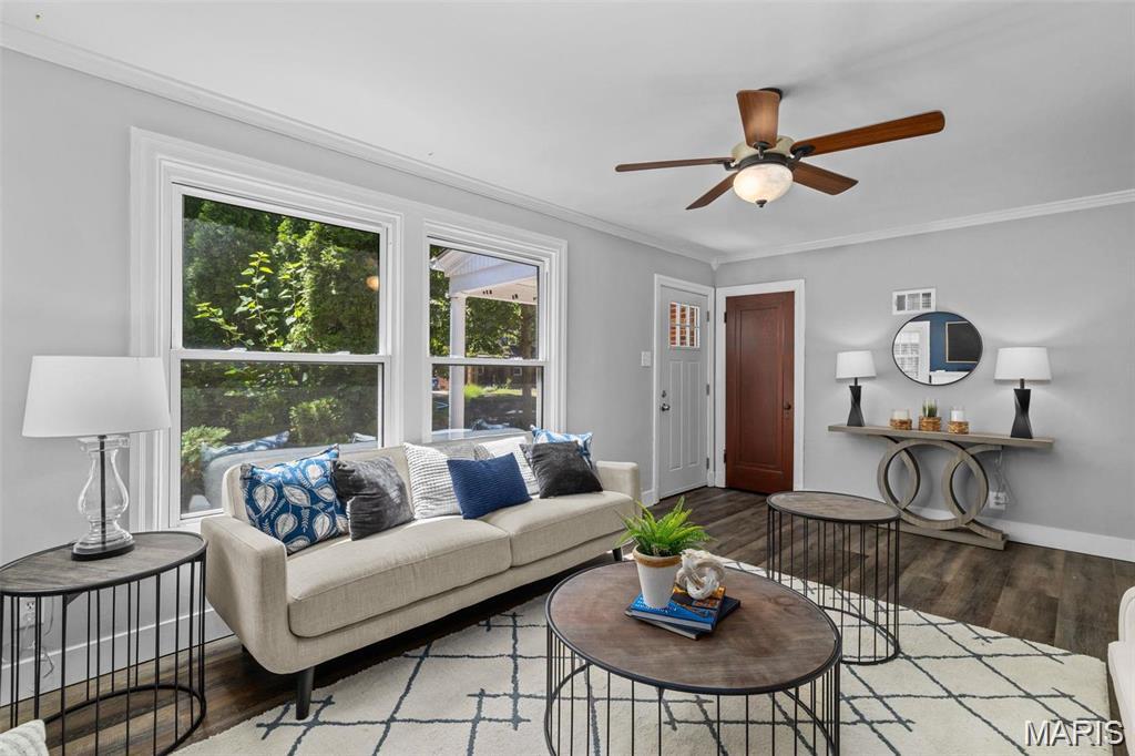 University Heights - Residential