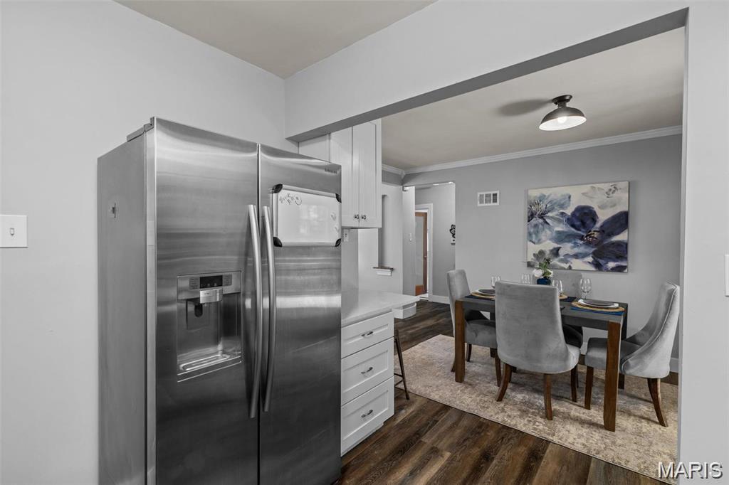 University Heights - Residential