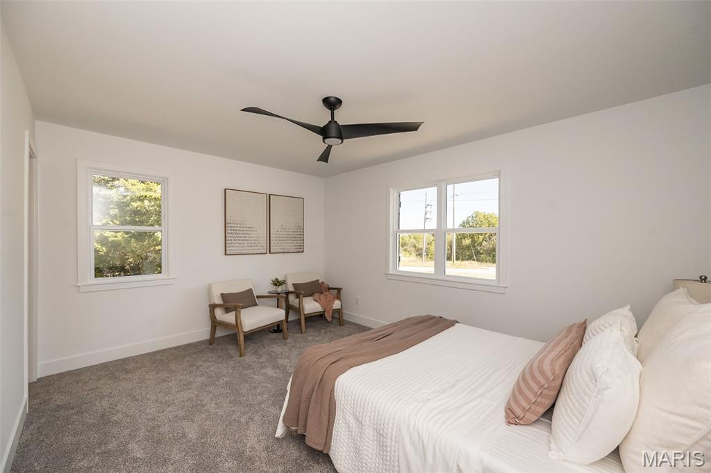 Oakview Meadows - Residential