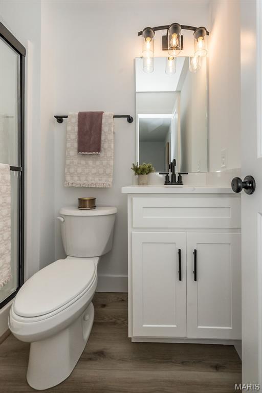 Oakview Meadows - Residential