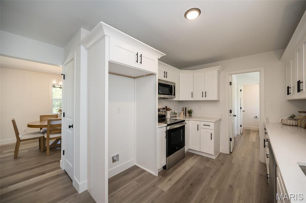 Oakview Meadows - Residential