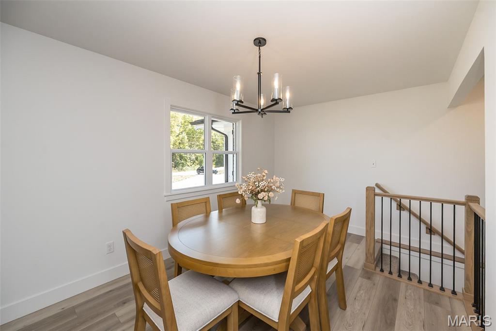 Oakview Meadows - Residential