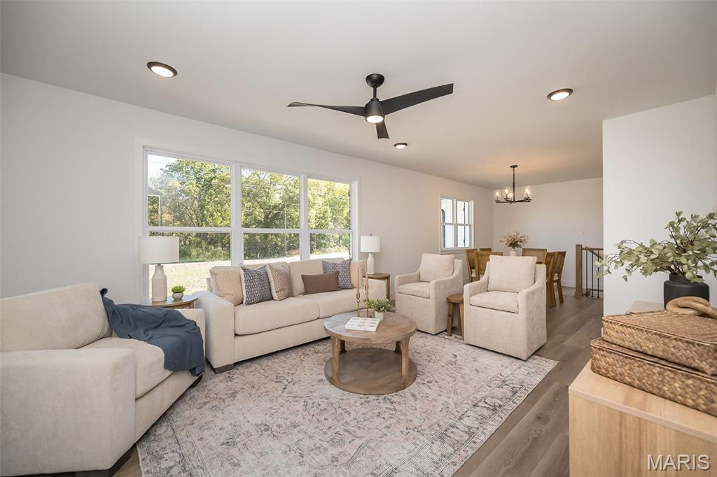 Oakview Meadows - Residential