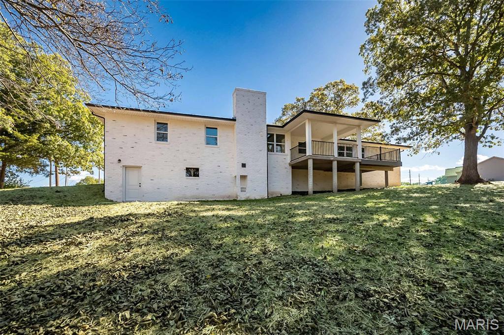 Oakview Meadows - Residential