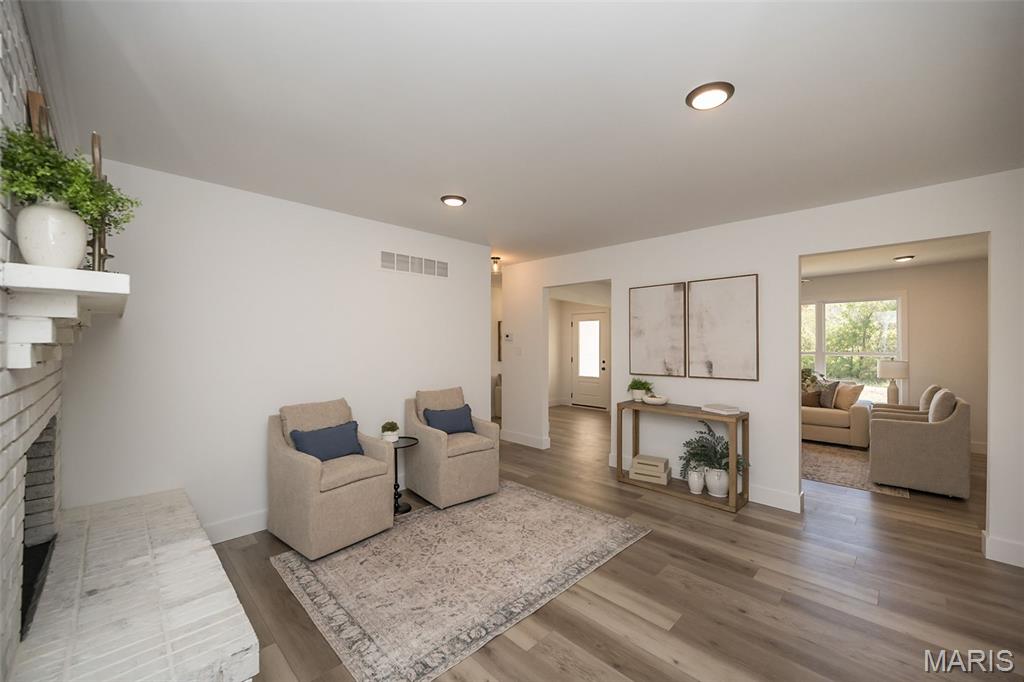 Oakview Meadows - Residential