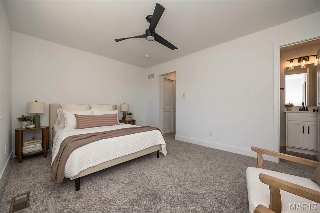 Oakview Meadows - Residential