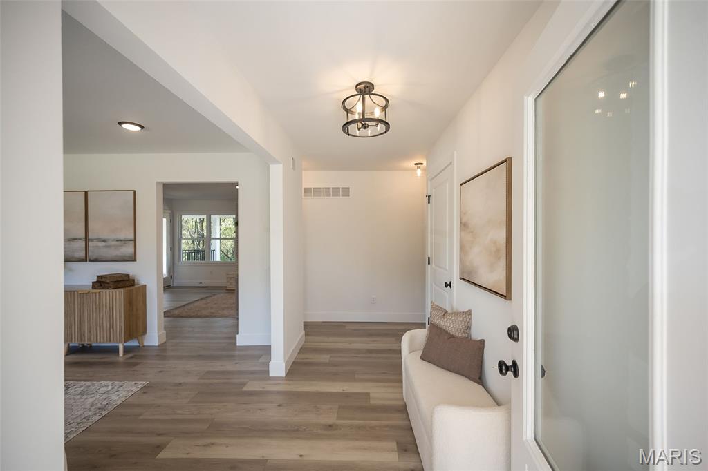 Oakview Meadows - Residential