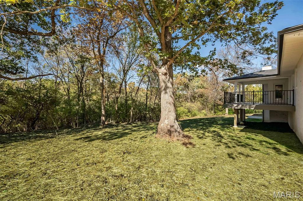 Oakview Meadows - Residential