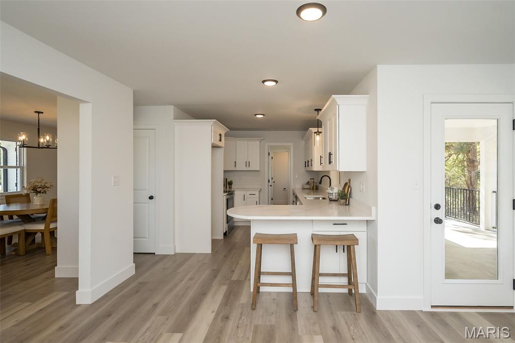 Oakview Meadows - Residential