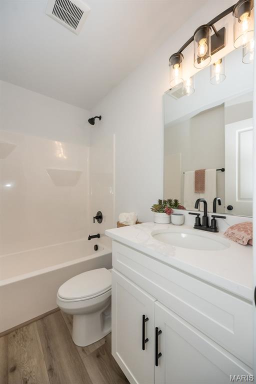 Oakview Meadows - Residential