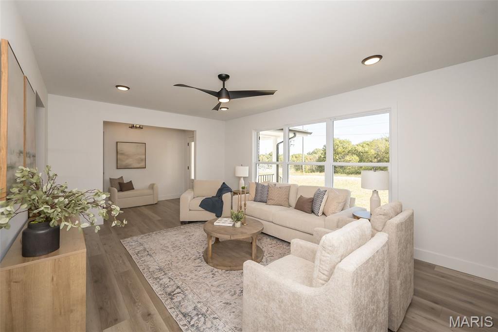 Oakview Meadows - Residential