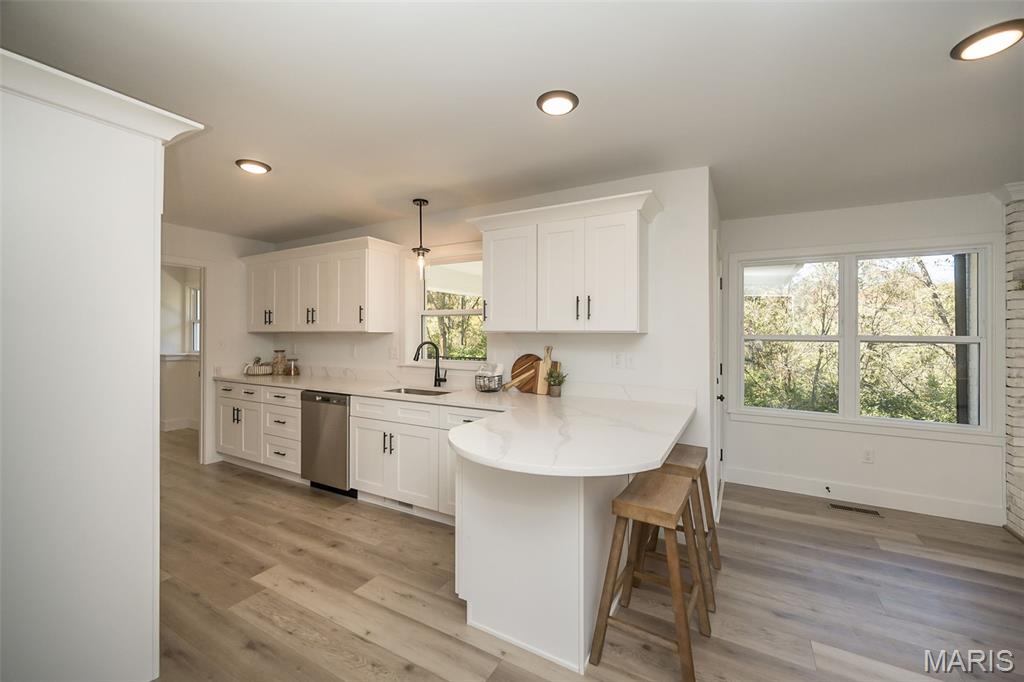 Oakview Meadows - Residential