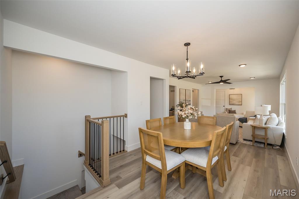 Oakview Meadows - Residential