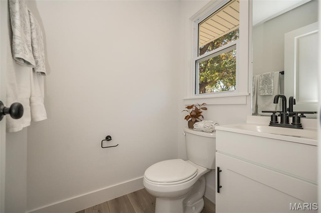 Oakview Meadows - Residential