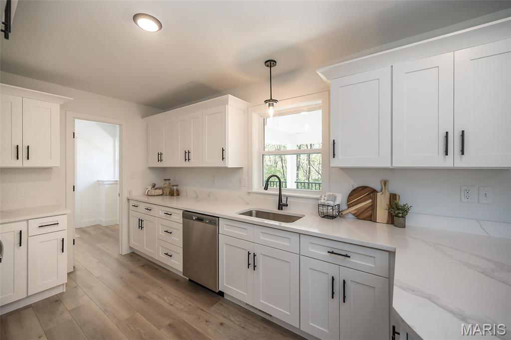 Oakview Meadows - Residential