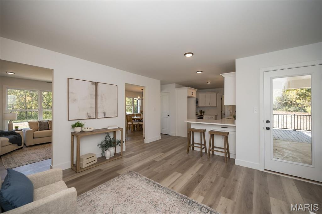 Oakview Meadows - Residential