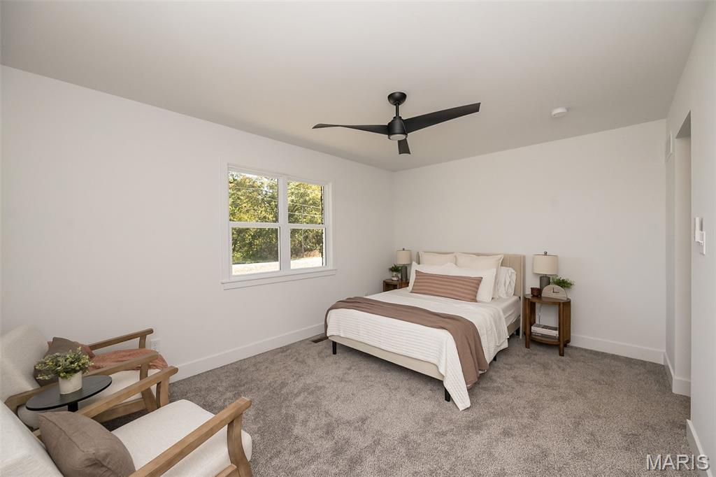 Oakview Meadows - Residential